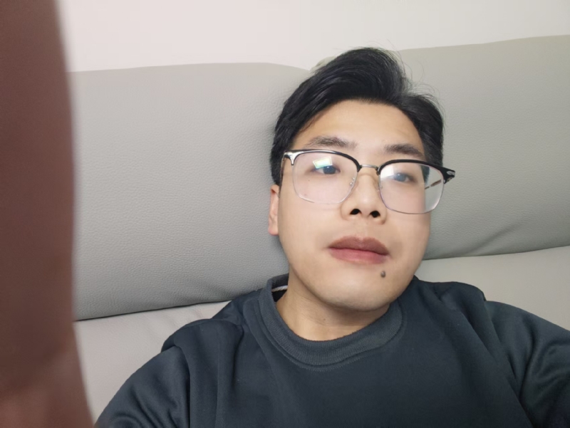 北执的第二张照片--松溪相亲网