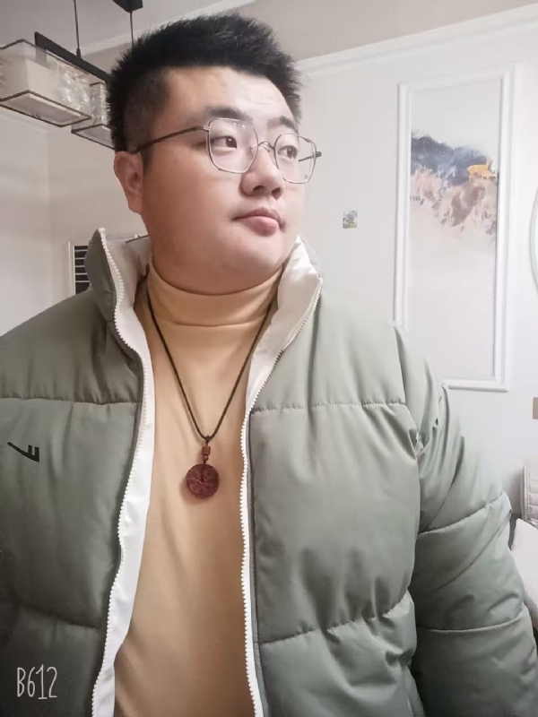 浦宁先生的第一张照片--松溪相亲网