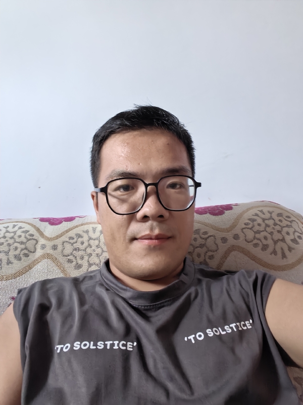 卫TF的第一张照片--松溪相亲网