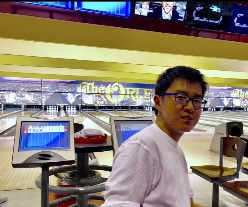 Edwin的第一张照片--松溪相亲网