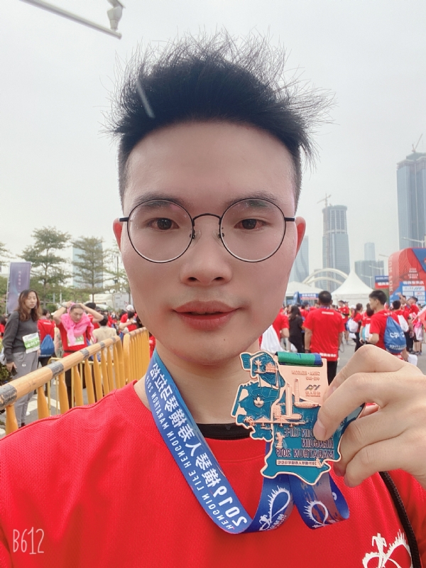 眼泪天蝎的第五张照片--松溪相亲网