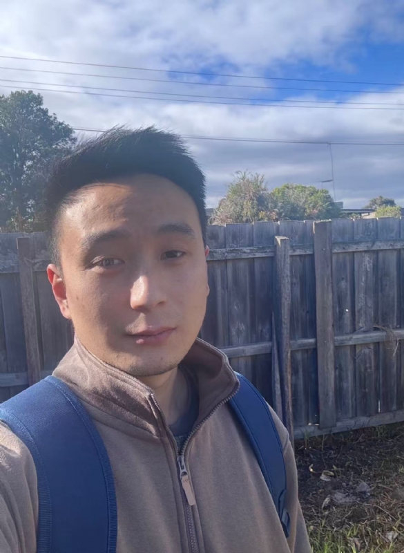 TAO的第二张照片--松溪相亲网