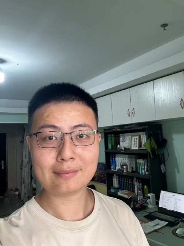 遇见更好的自己的第二张照片--松溪相亲网