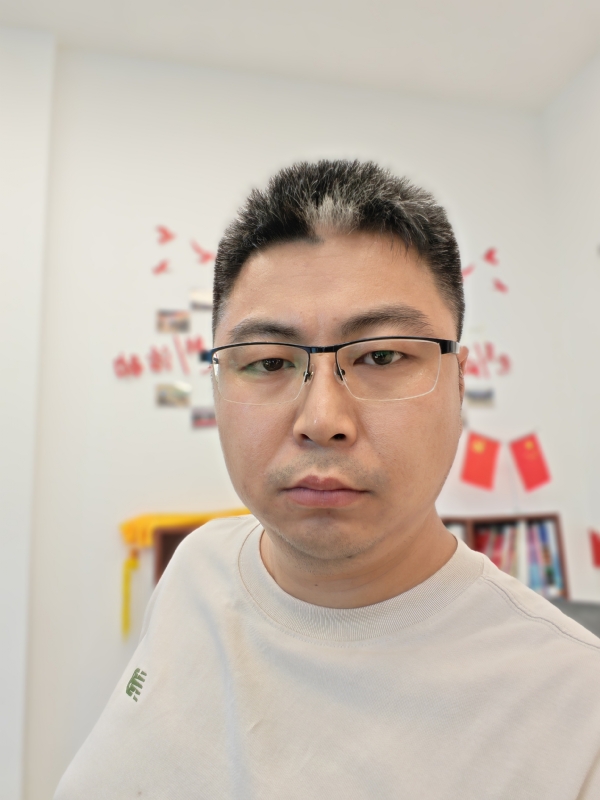 苦海寻舟的第一张照片--松溪相亲网