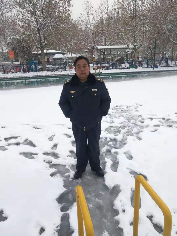 老顽童的第二张照片--松溪相亲网