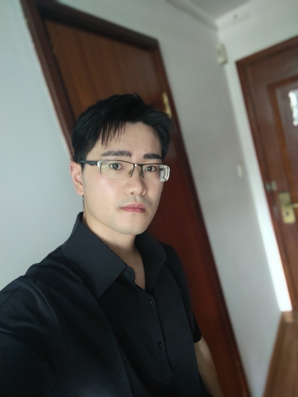 幸运大树的第二张照片--松溪相亲网