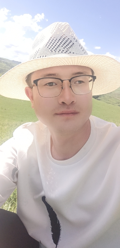 哇鬼的第一张照片--松溪相亲网