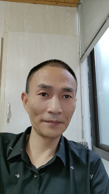 风铃的第一张照片--松溪相亲网