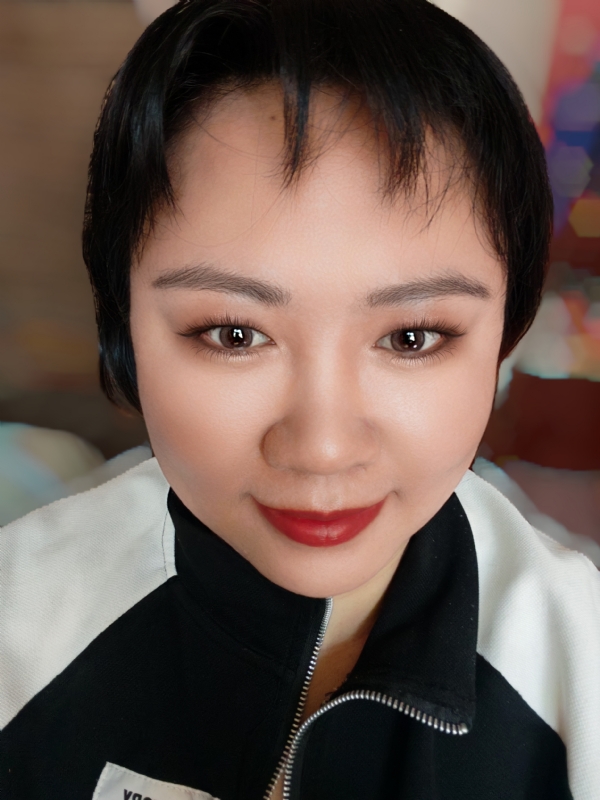 韵韵的第一张照片--松溪相亲网