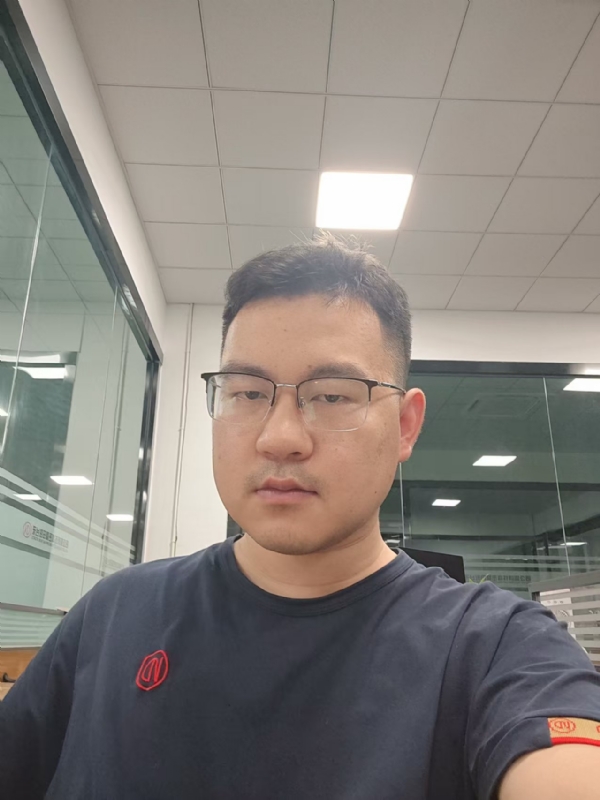 雨落浅响的第一张照片--松溪相亲网