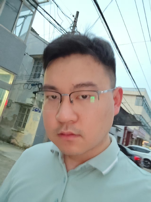 雨落浅响的第二张照片--松溪相亲网
