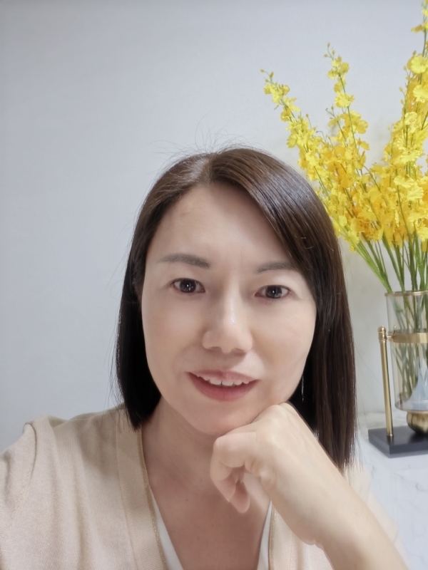 一心的第二张照片--松溪相亲网